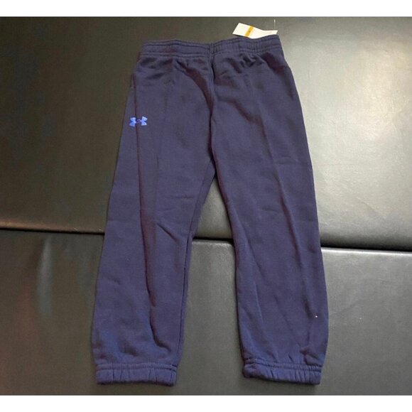 NWT Under Armour Hoodie & Sweats Set Boys Size 3T - Picture 3 of 3